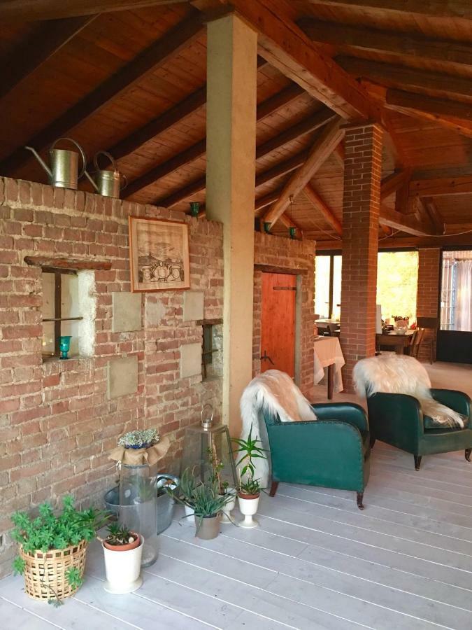 Bed & Breakfast Il Mio Gelso Villanova d'Asti Exterior foto
