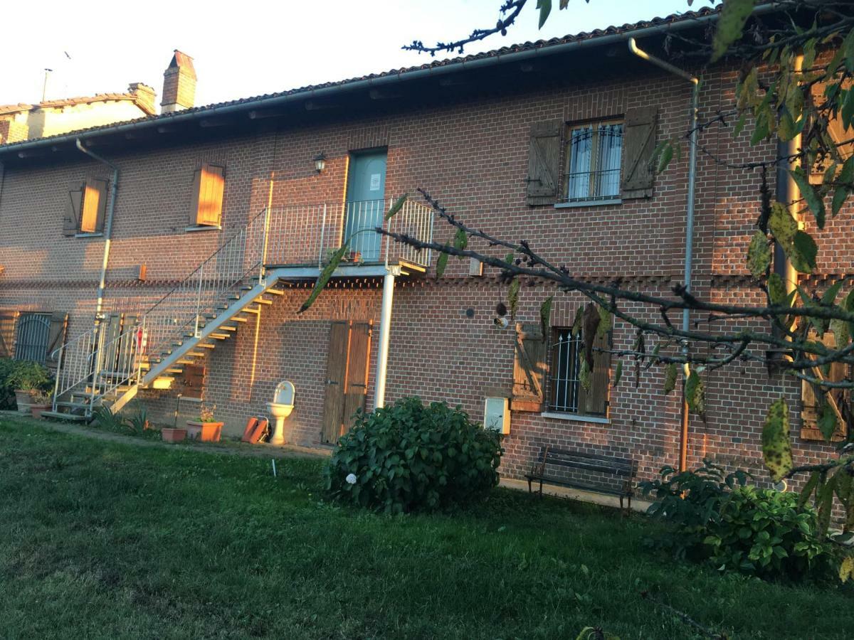 Bed & Breakfast Il Mio Gelso Villanova d'Asti Exterior foto