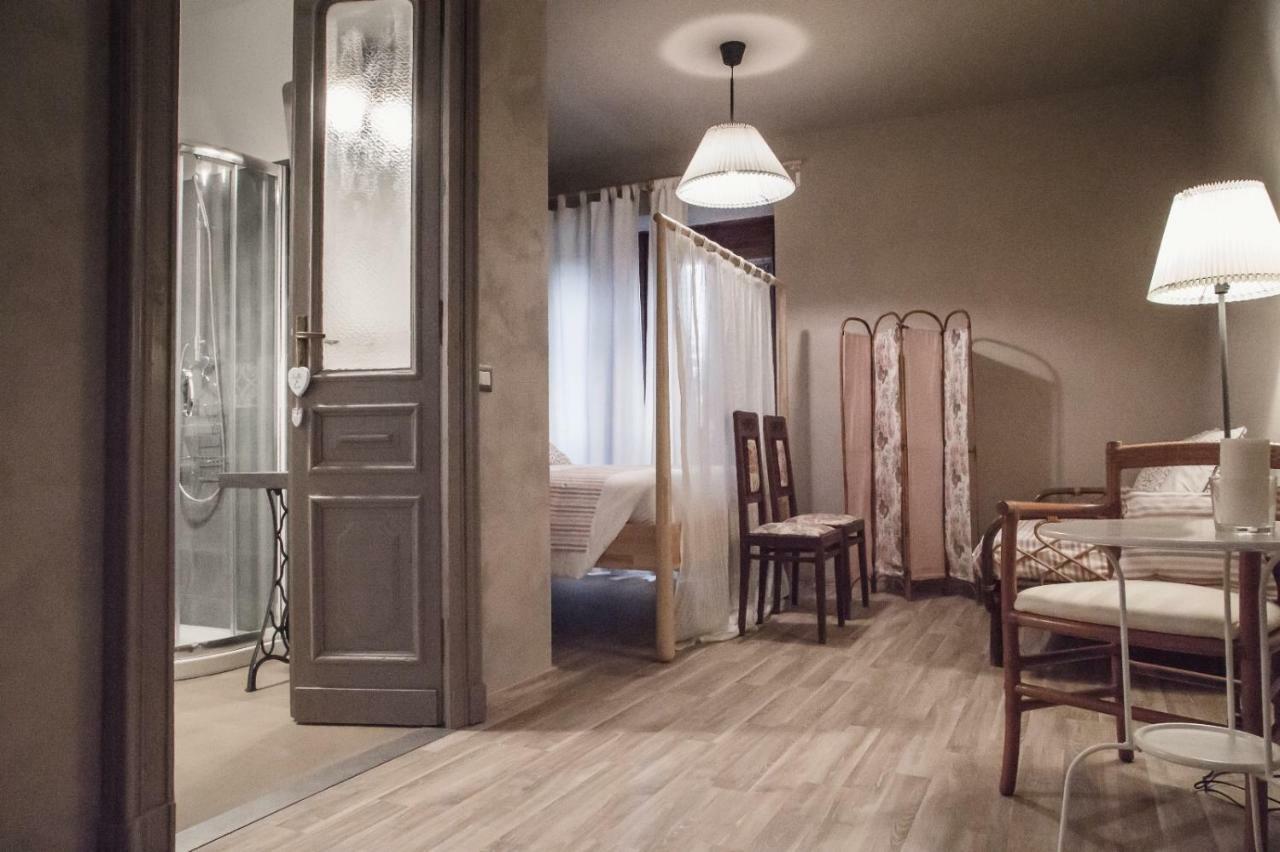 Bed & Breakfast Il Mio Gelso Villanova d'Asti Exterior foto