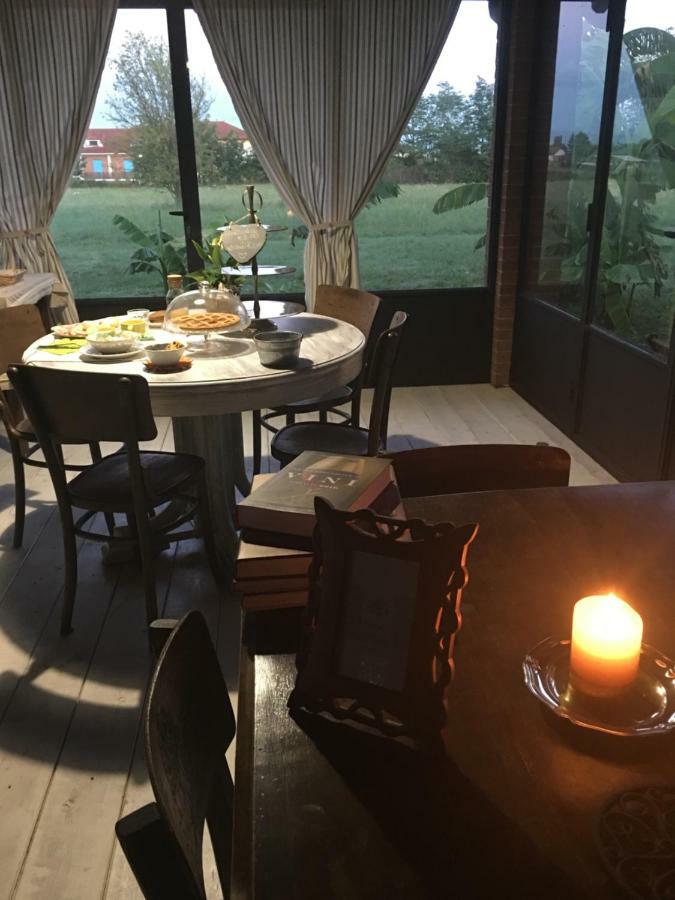 Bed & Breakfast Il Mio Gelso Villanova d'Asti Exterior foto