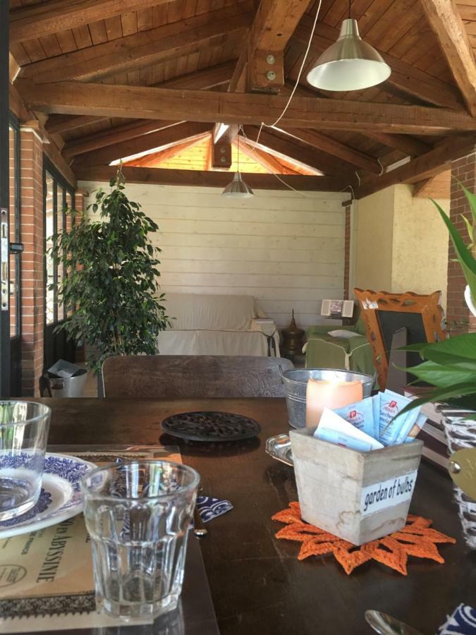Bed & Breakfast Il Mio Gelso Villanova d'Asti Exterior foto