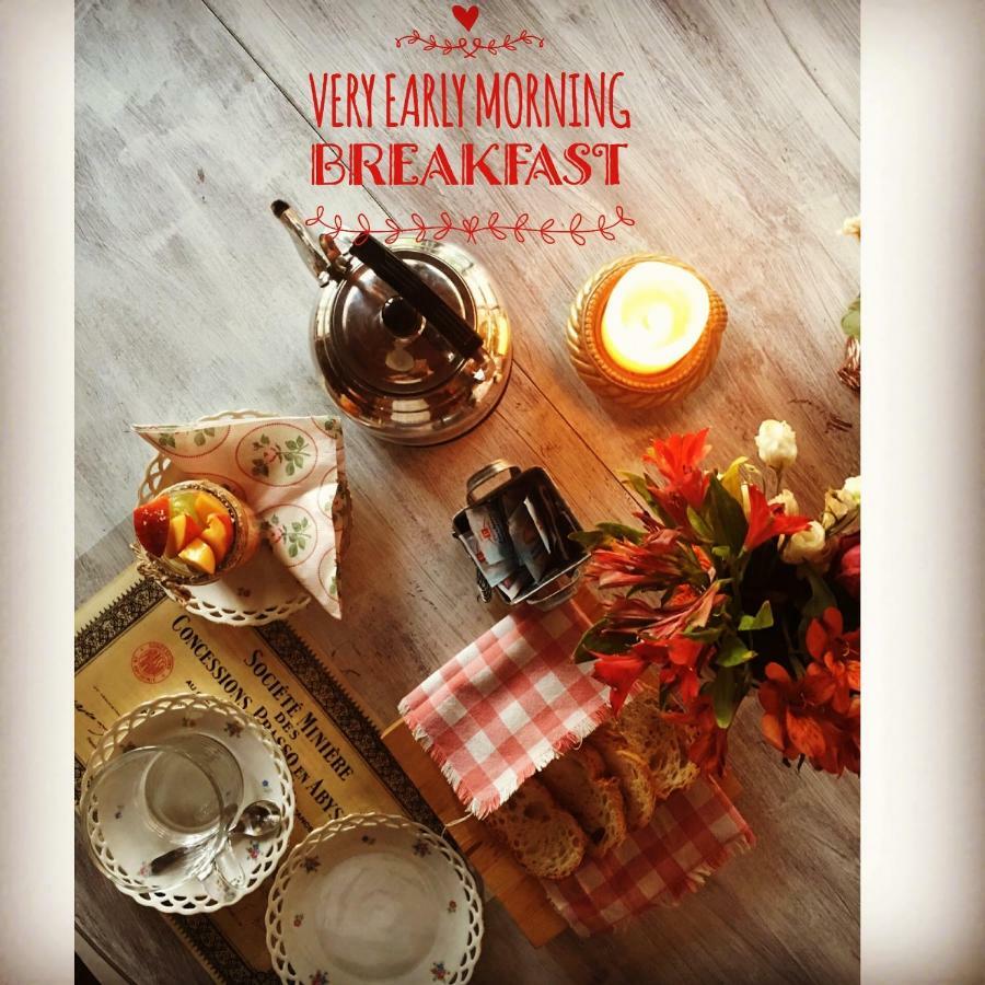 Bed & Breakfast Il Mio Gelso Villanova d'Asti Exterior foto