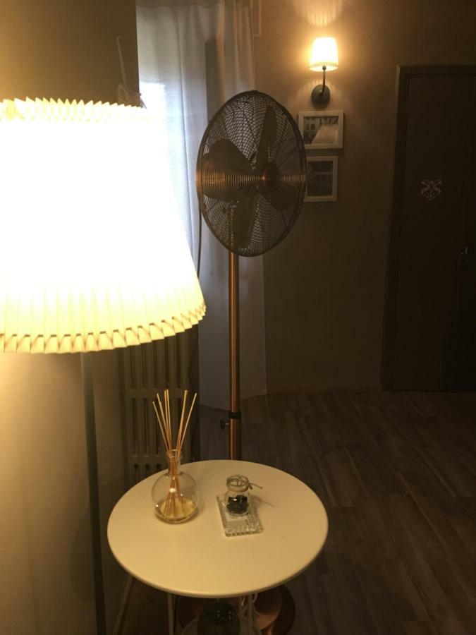Bed & Breakfast Il Mio Gelso Villanova d'Asti Exterior foto