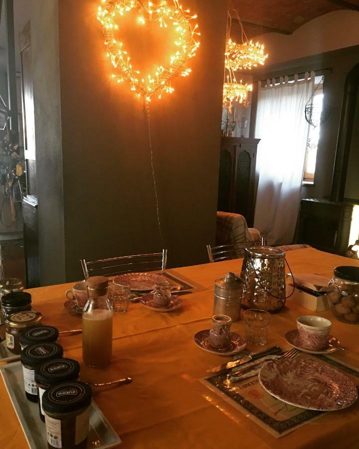 Bed & Breakfast Il Mio Gelso Villanova d'Asti Exterior foto